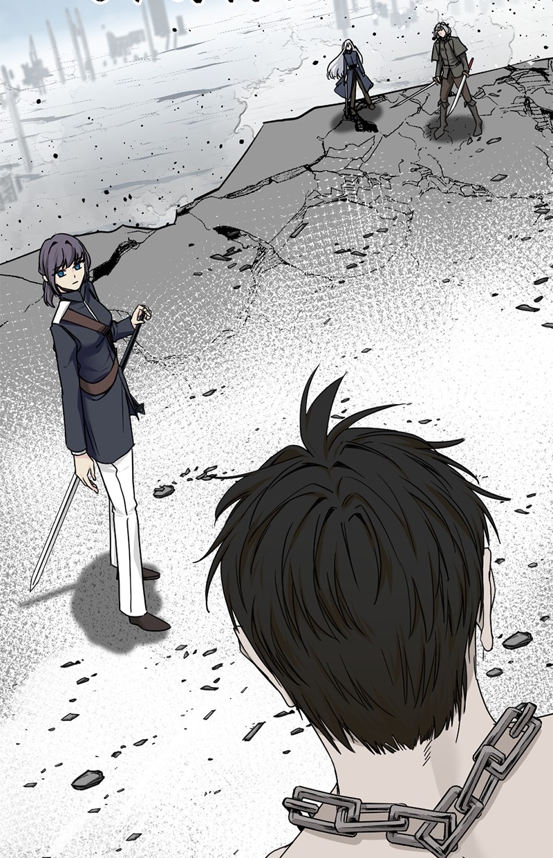 Hero Killer Chapter 167 - halaman 101