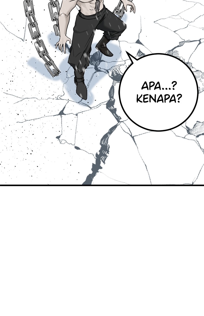 Hero Killer Chapter 167 - halaman 103