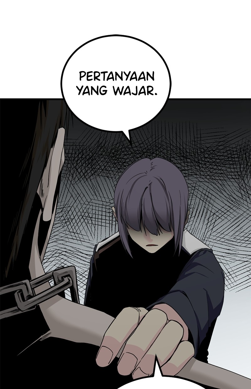 Hero Killer Chapter 167 - halaman 104