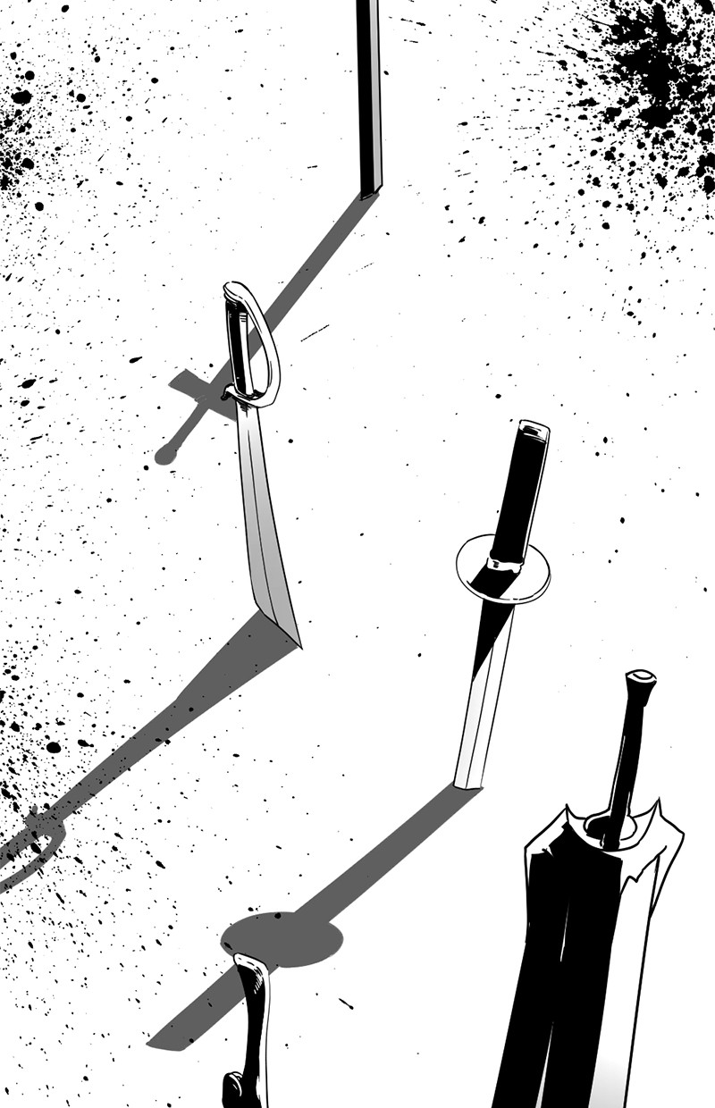 Hero Killer Chapter 167 - halaman 116