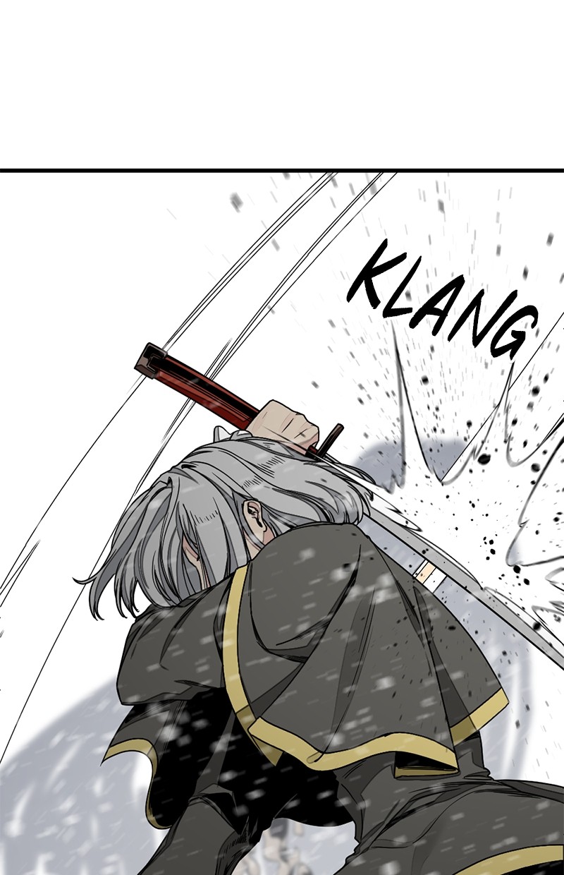 Hero Killer Chapter 167 - halaman 30