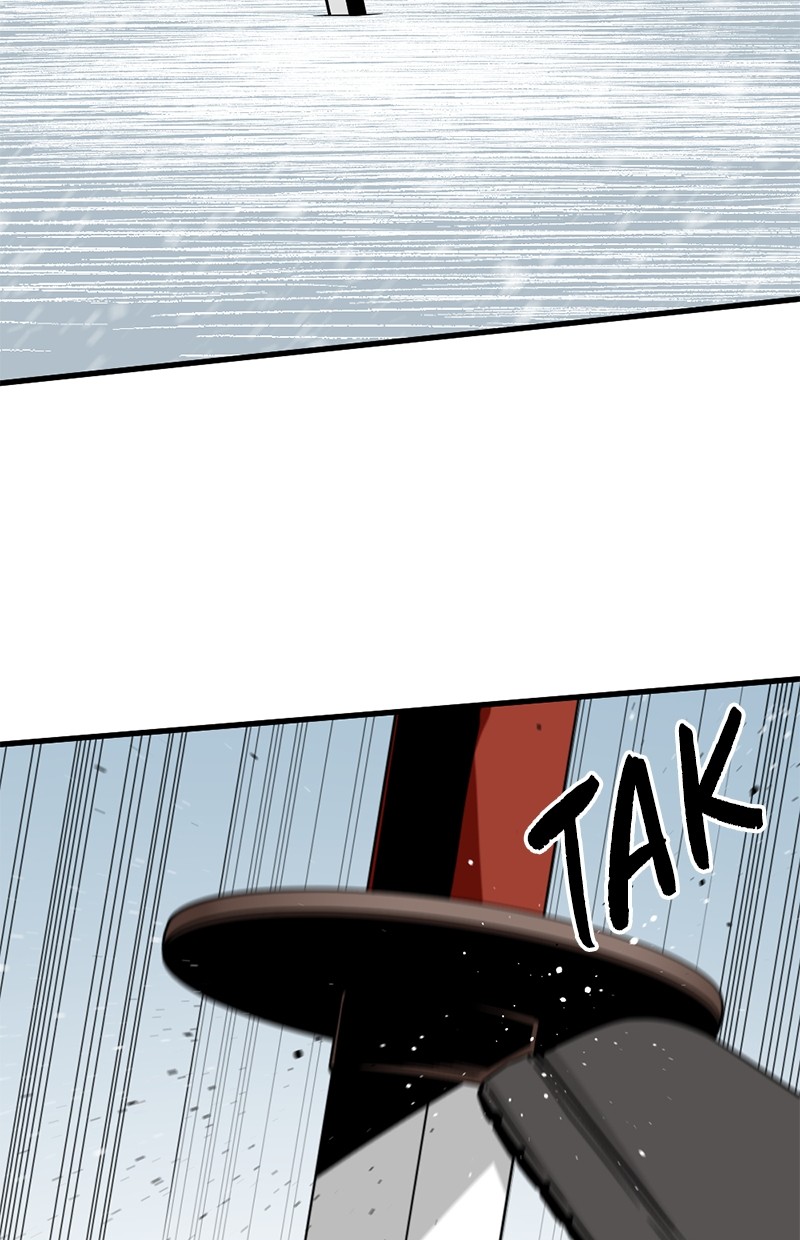 Hero Killer Chapter 167 - halaman 32