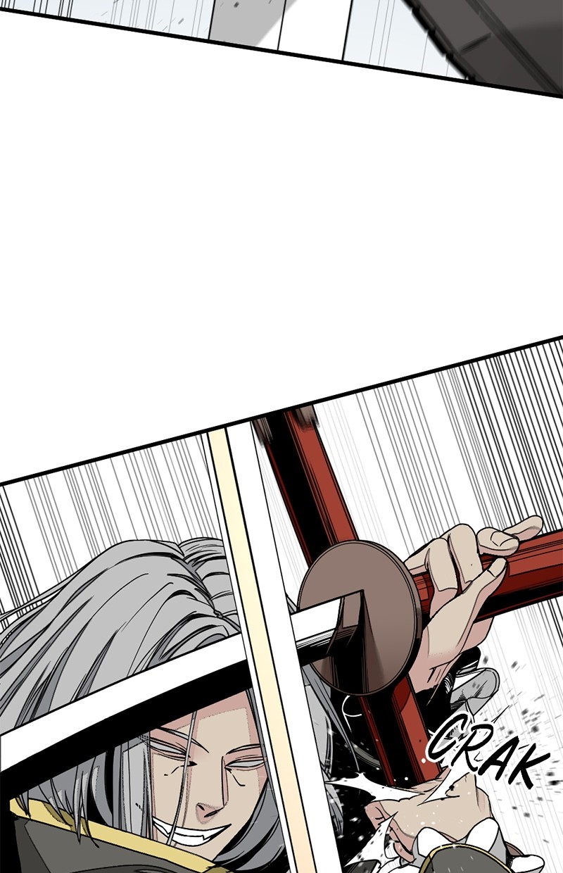 Hero Killer Chapter 167 - halaman 33