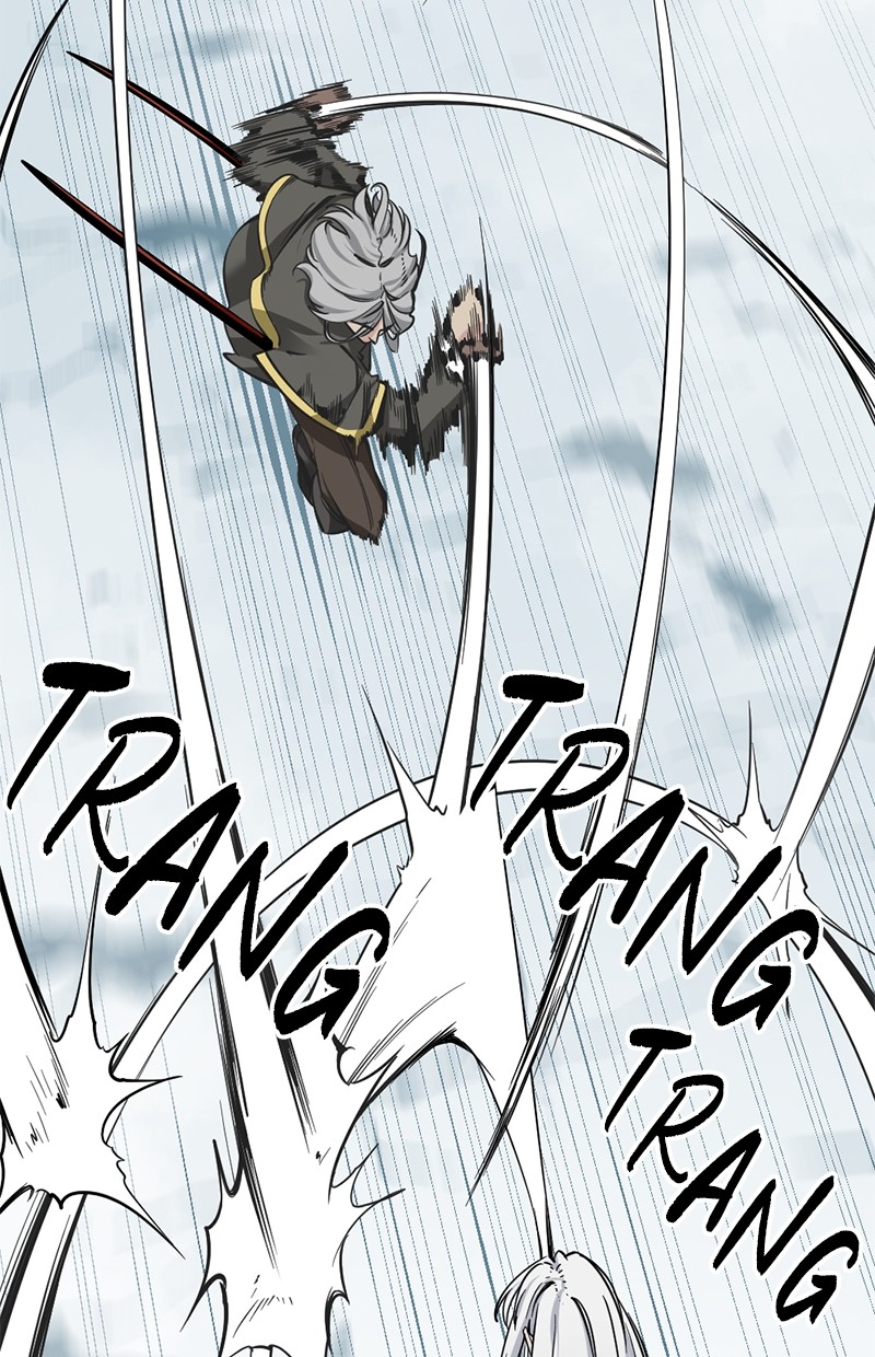 Hero Killer Chapter 167 - halaman 35