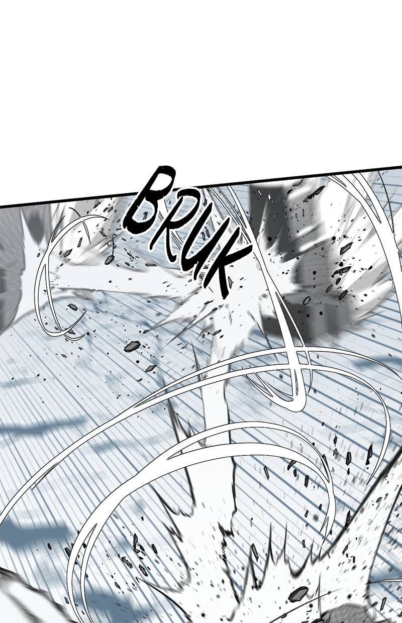 Hero Killer Chapter 167 - halaman 37