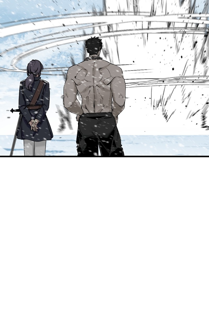 Hero Killer Chapter 167 - halaman 39