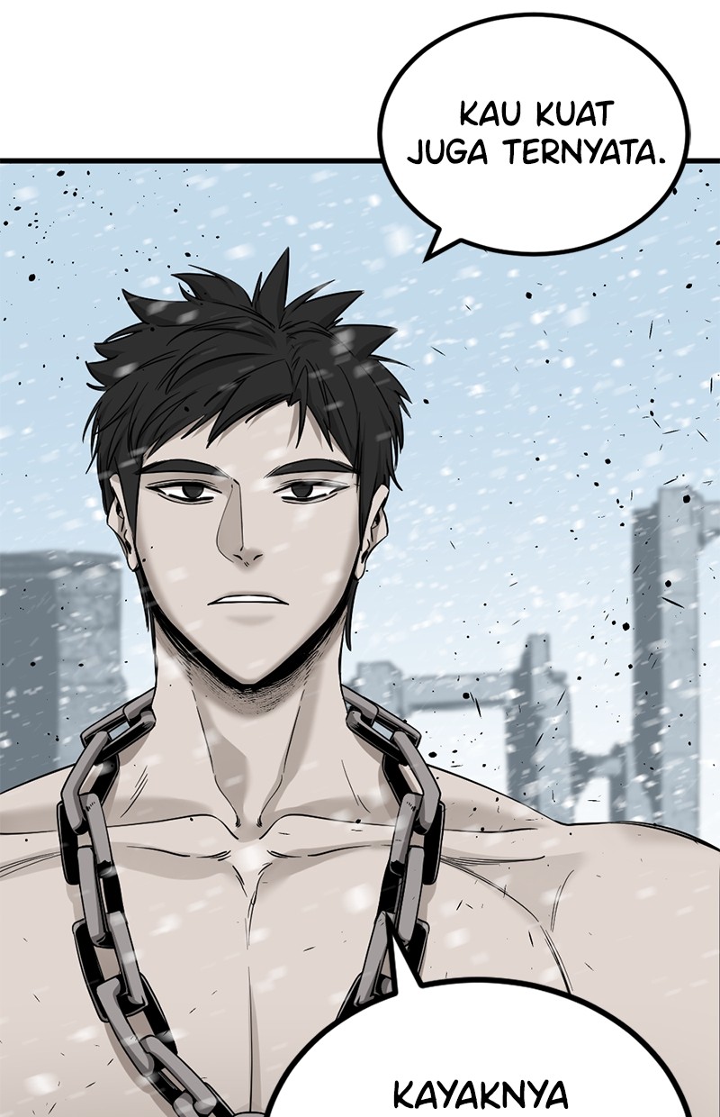 Hero Killer Chapter 167 - halaman 40