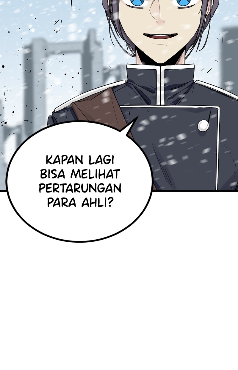 Hero Killer Chapter 167 - halaman 42