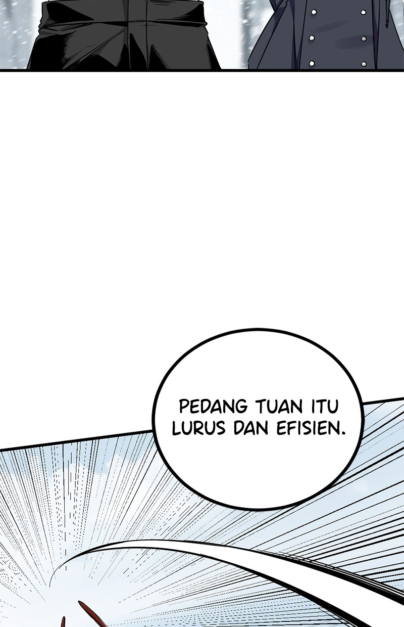 Hero Killer Chapter 167 - halaman 44