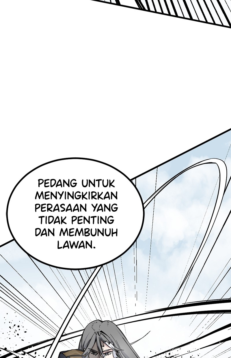 Hero Killer Chapter 167 - halaman 46