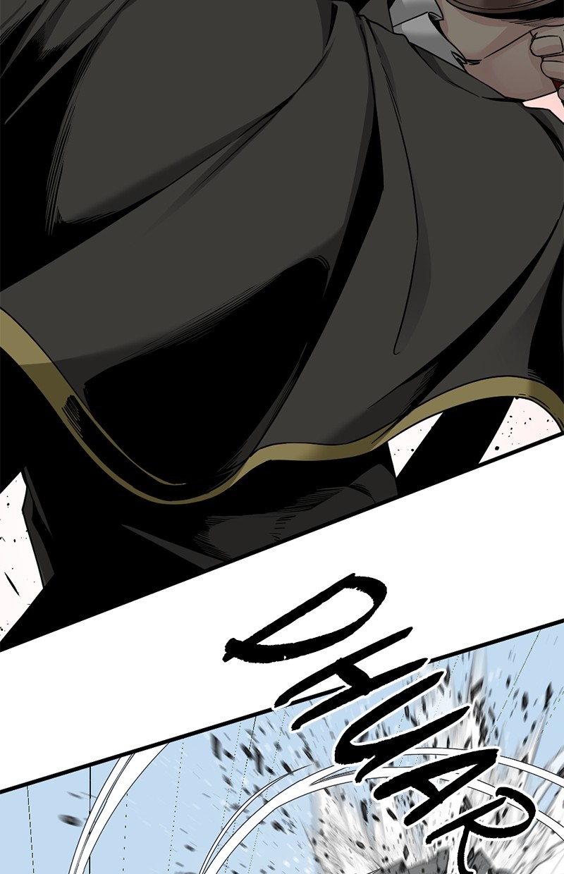 Hero Killer Chapter 167 - halaman 61