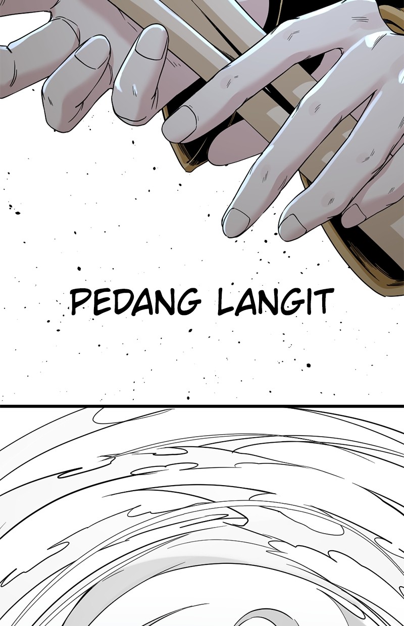 Hero Killer Chapter 167 - halaman 77