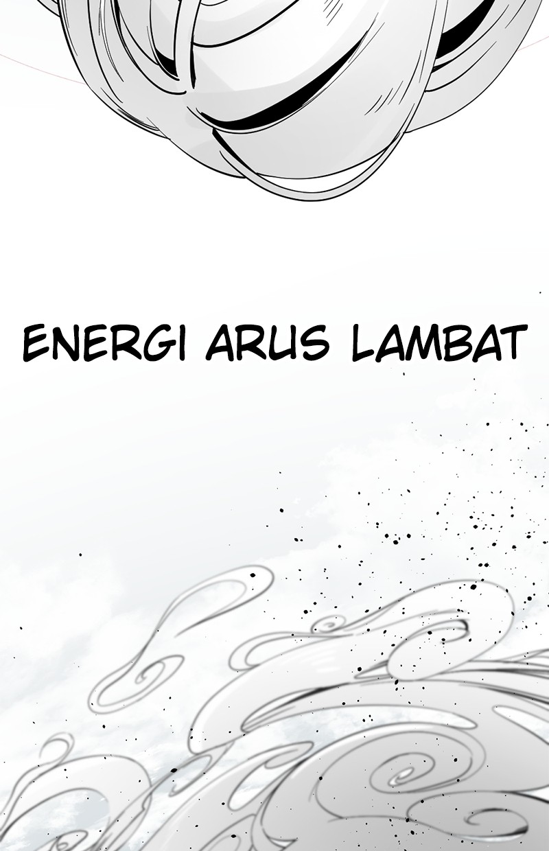 Hero Killer Chapter 167 - halaman 79