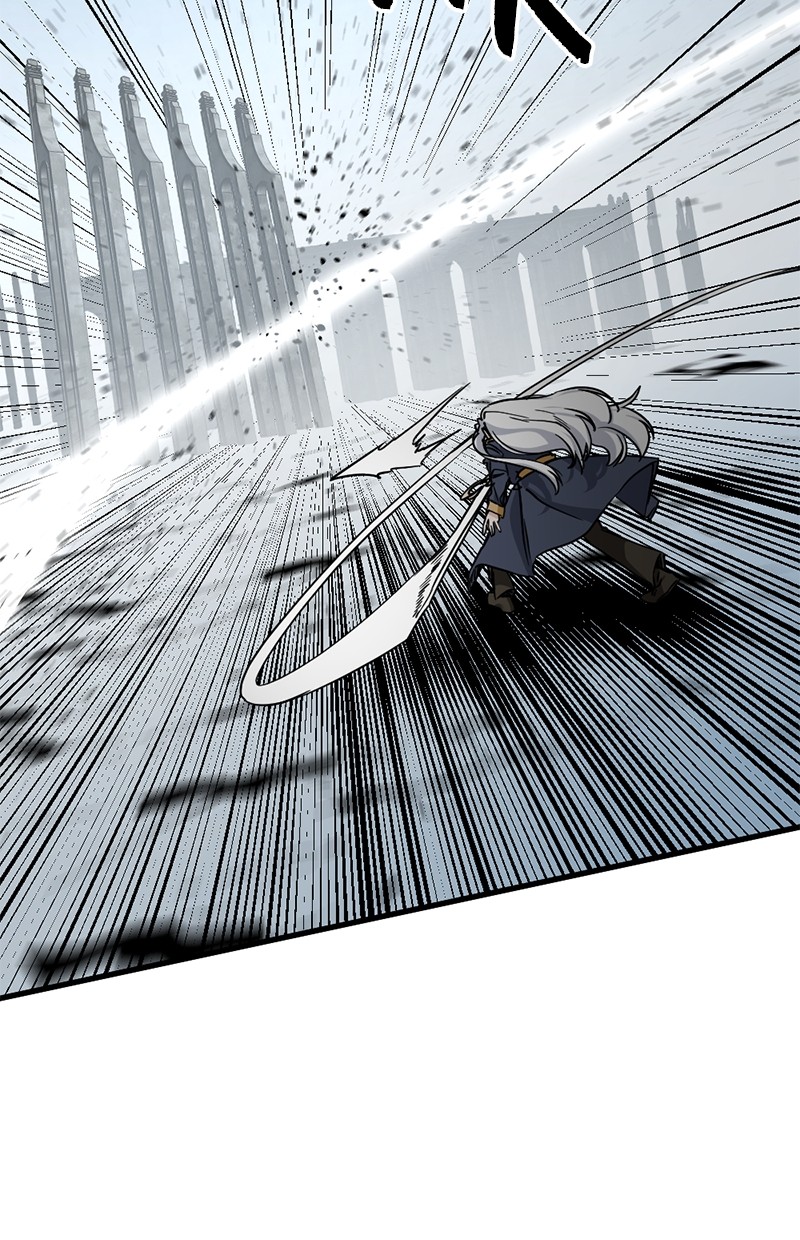 Hero Killer Chapter 167 - halaman 88