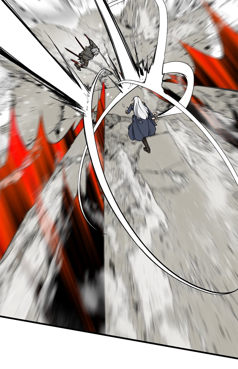 Hero Killer Chapter 167 - halaman 92