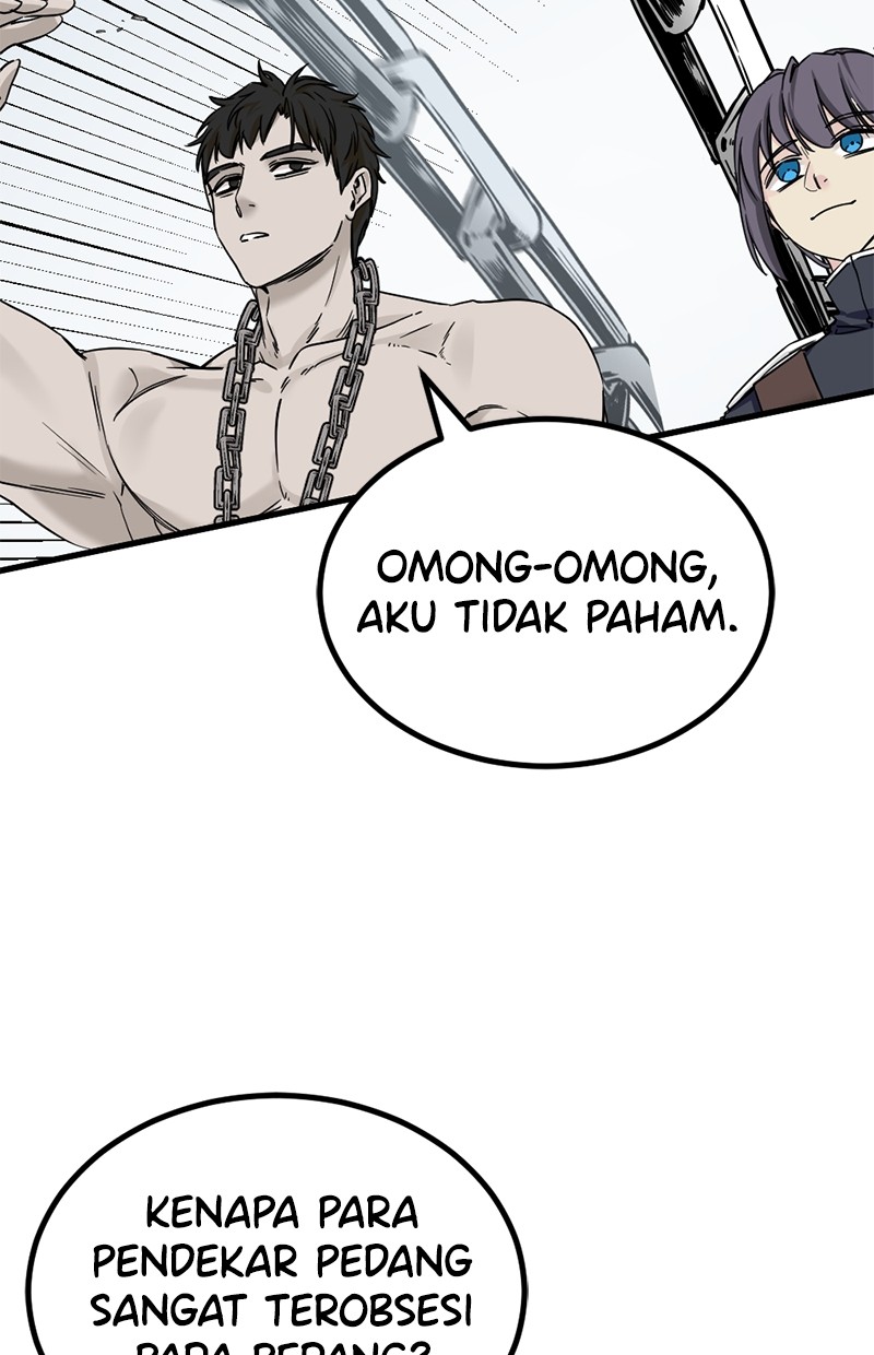 Hero Killer Chapter 167 - halaman 97