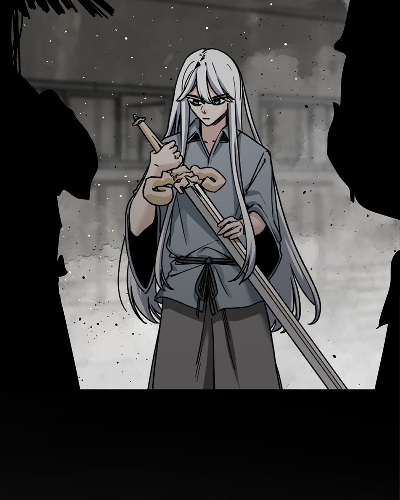 Hero Killer Chapter 168 - halaman 103