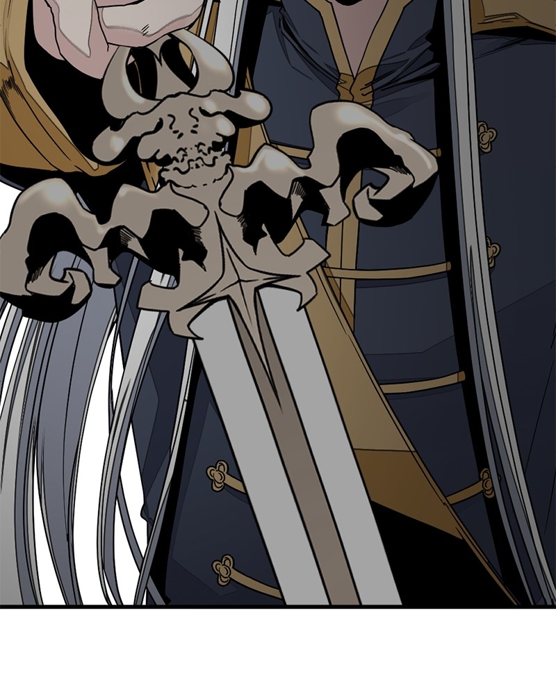 Hero Killer Chapter 168 - halaman 106
