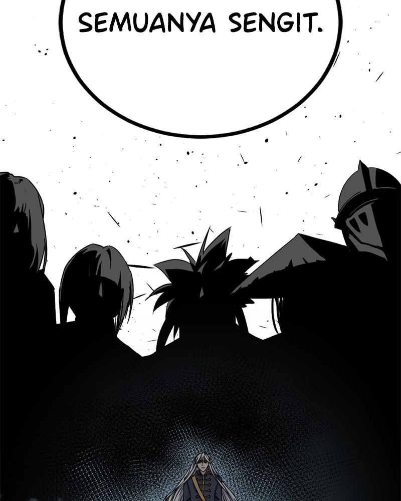 Hero Killer Chapter 168 - halaman 112