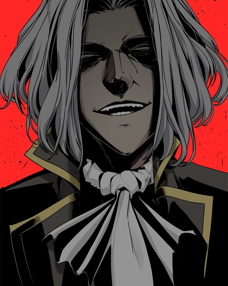 Hero Killer Chapter 168 - halaman 120