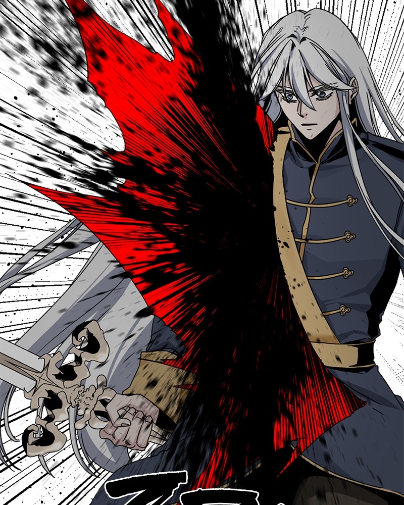 Hero Killer Chapter 168 - halaman 125