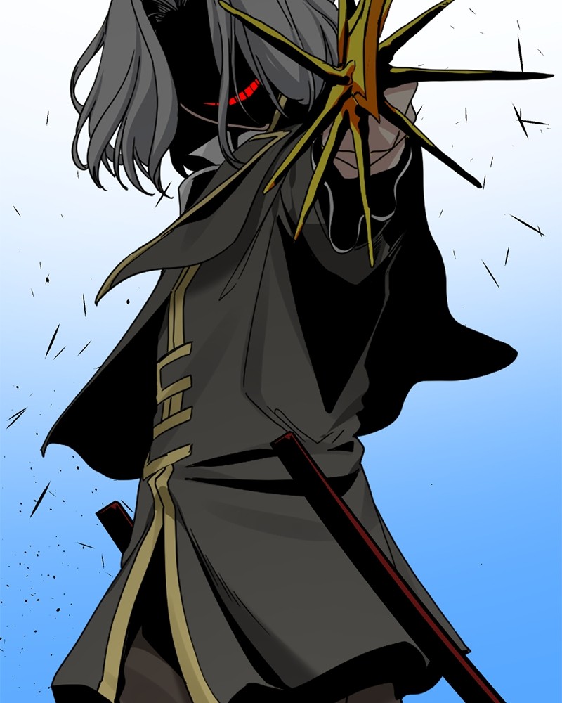Hero Killer Chapter 168 - halaman 135