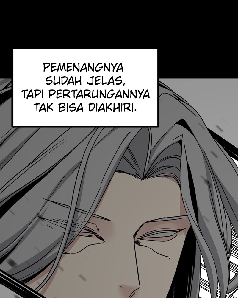 Hero Killer Chapter 168 - halaman 146