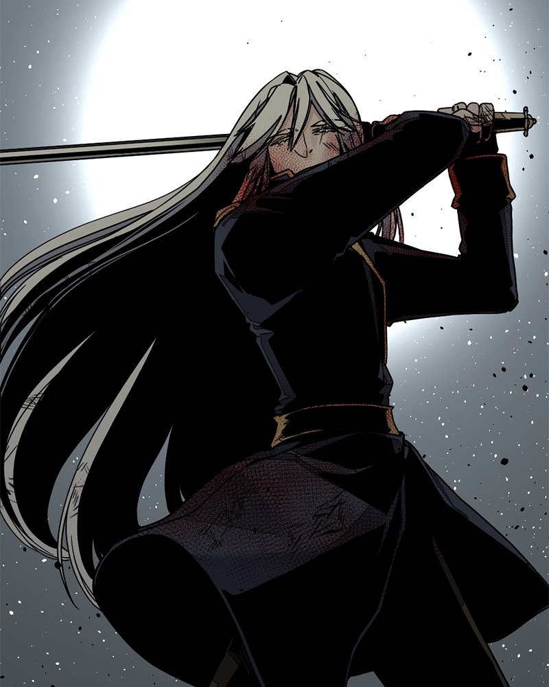 Hero Killer Chapter 168 - halaman 148