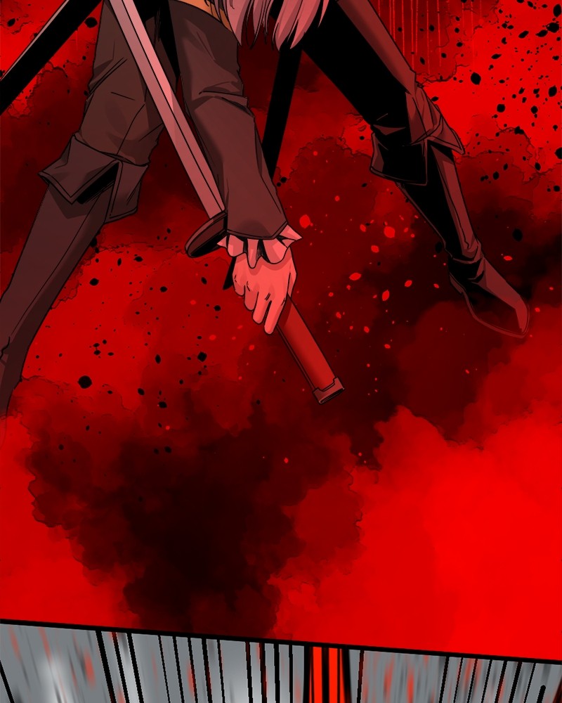 Hero Killer Chapter 168 - halaman 23