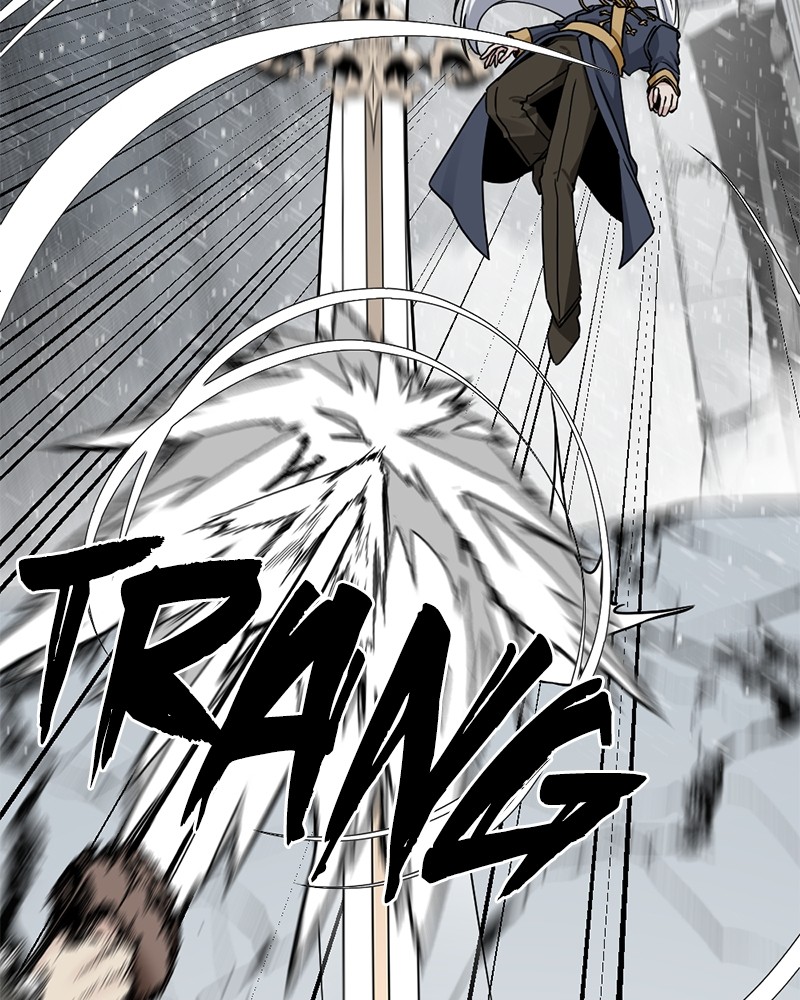 Hero Killer Chapter 168 - halaman 38