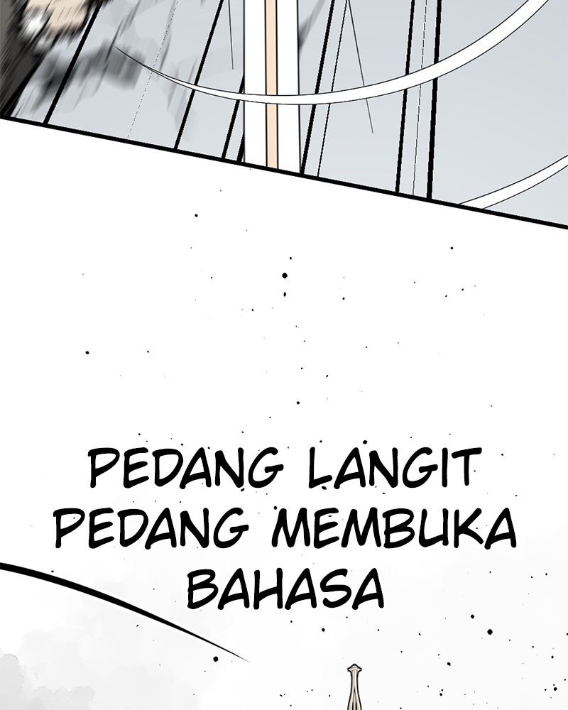 Hero Killer Chapter 168 - halaman 39