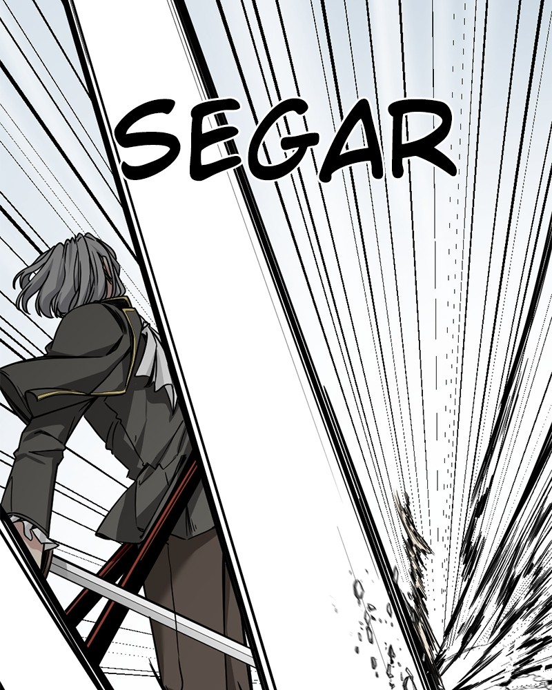 Hero Killer Chapter 168 - halaman 45