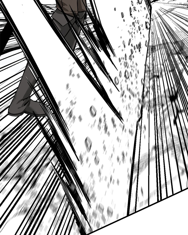 Hero Killer Chapter 168 - halaman 46