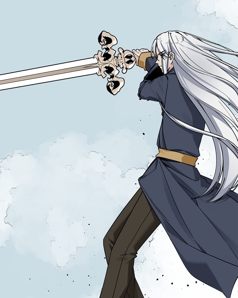 Hero Killer Chapter 168 - halaman 58