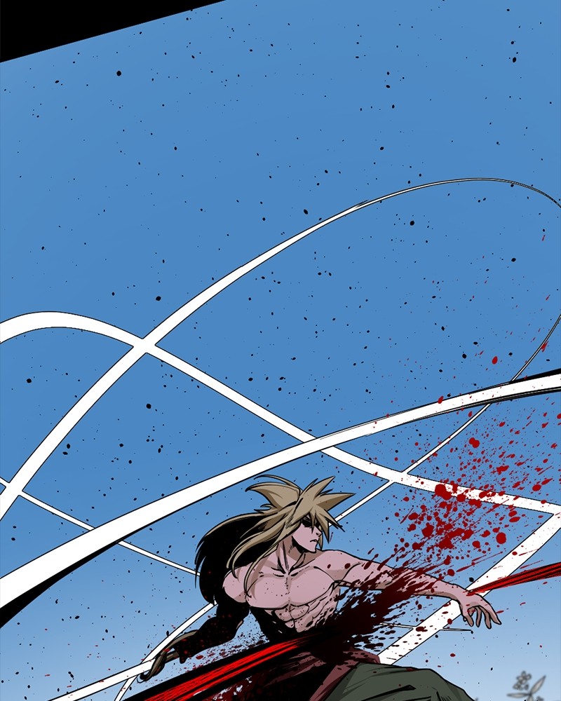 Hero Killer Chapter 168 - halaman 83