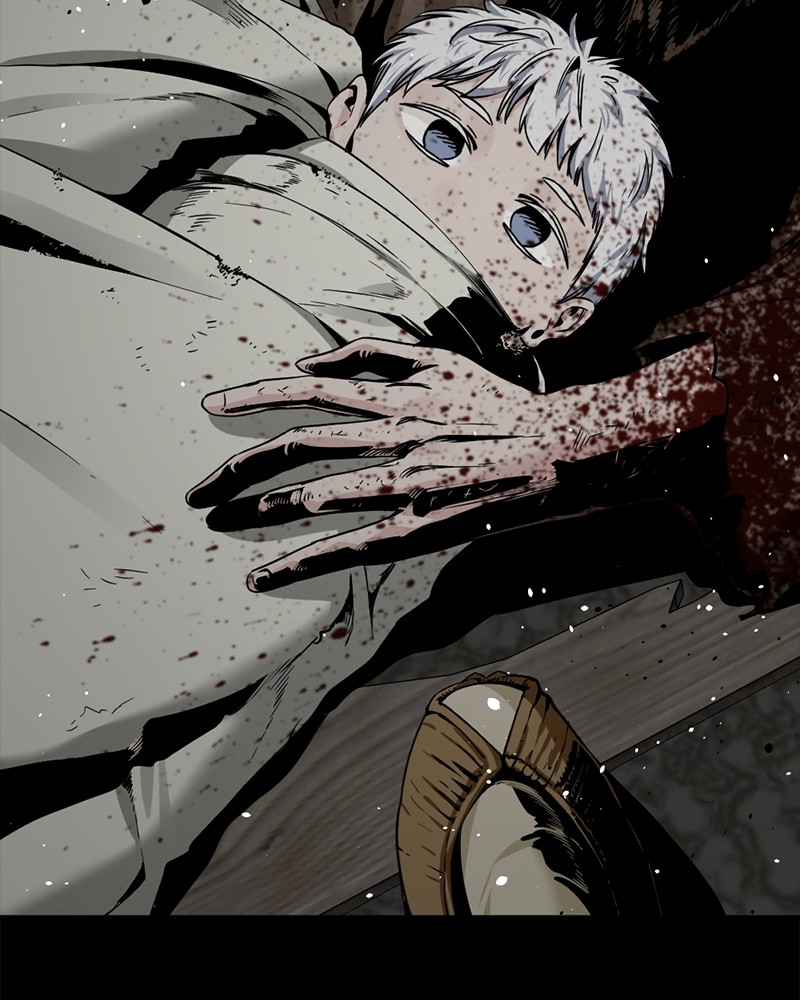 Hero Killer Chapter 168 - halaman 90