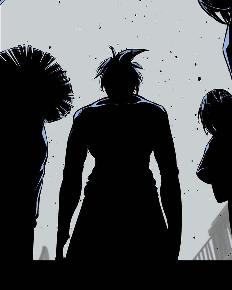 Hero Killer Chapter 168 - halaman 92