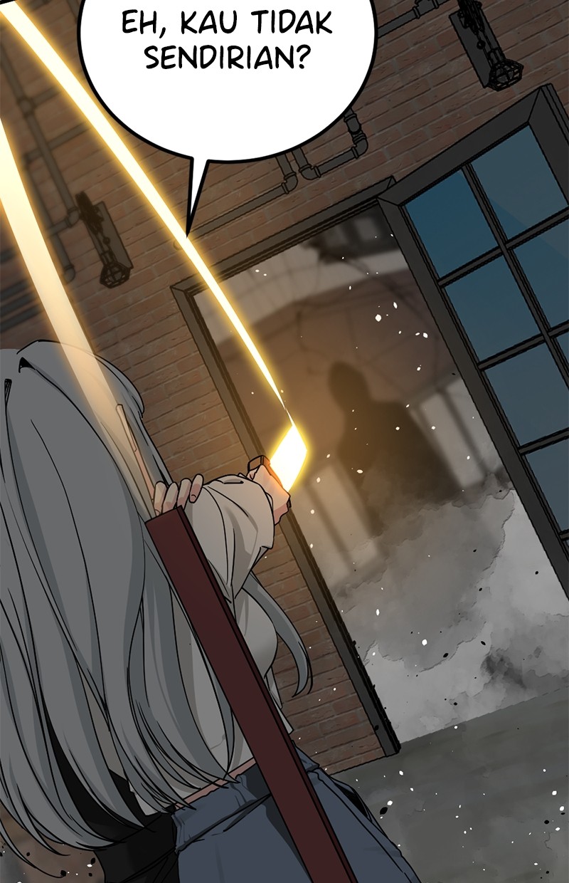 Hero Killer Chapter 169 - halaman 112