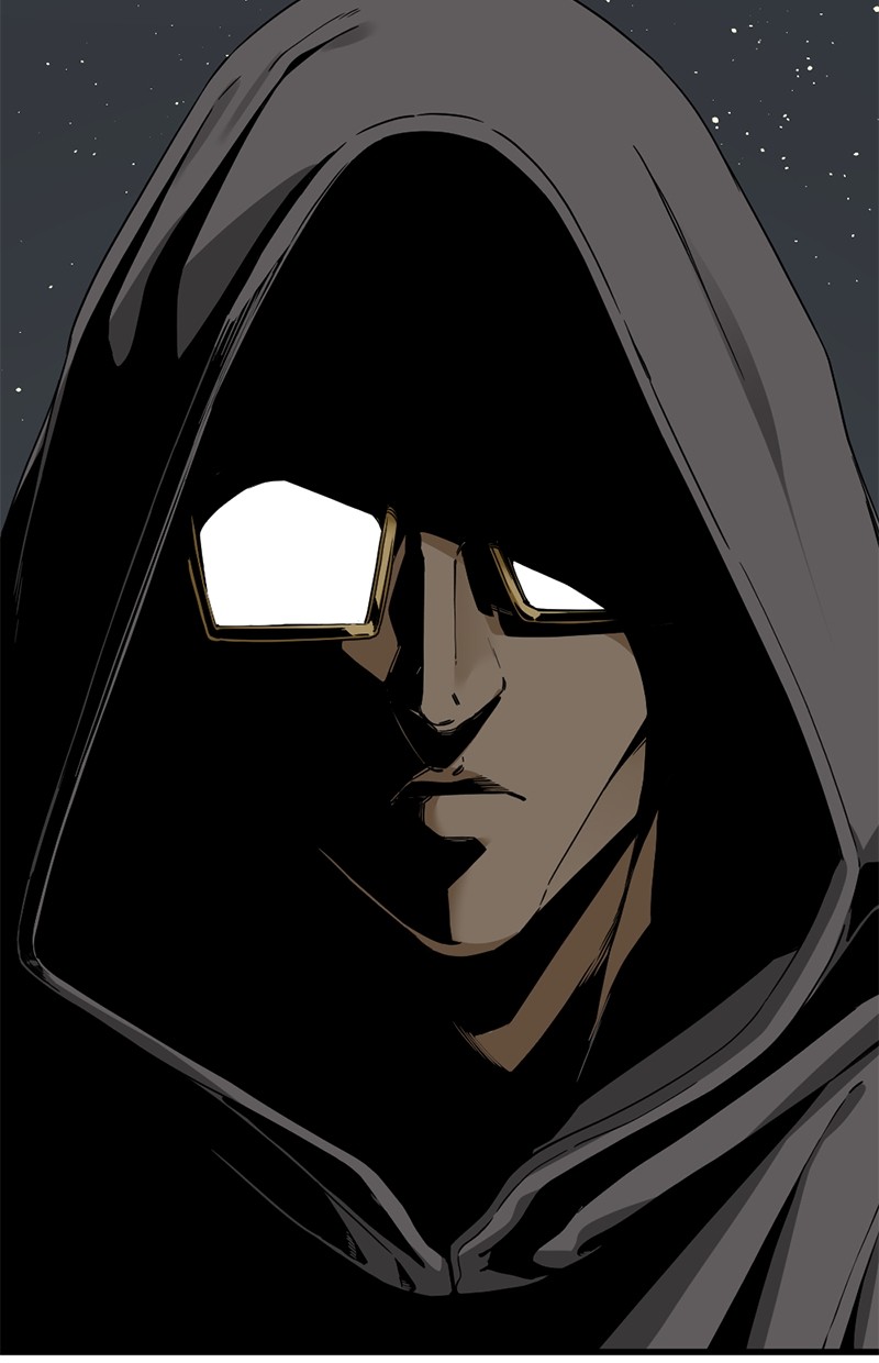 Hero Killer Chapter 169 - halaman 121