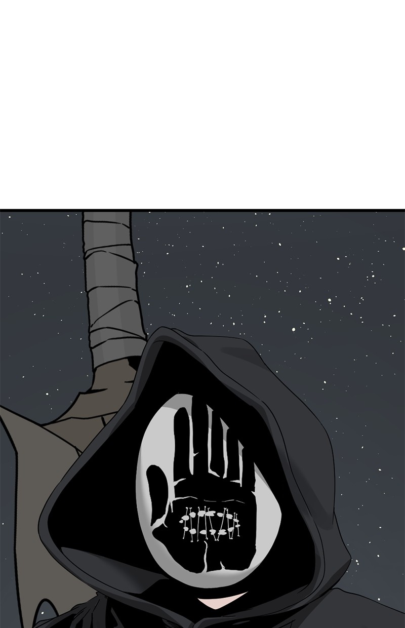 Hero Killer Chapter 169 - halaman 122