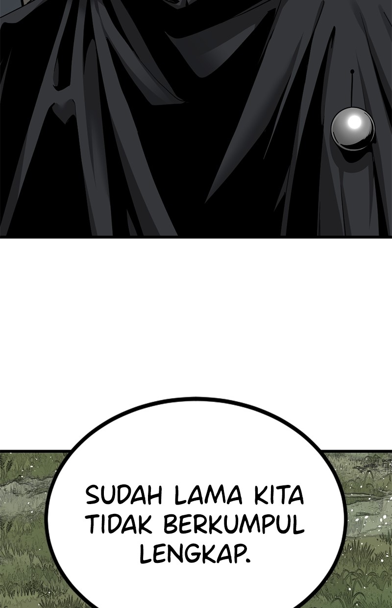 Hero Killer Chapter 169 - halaman 123
