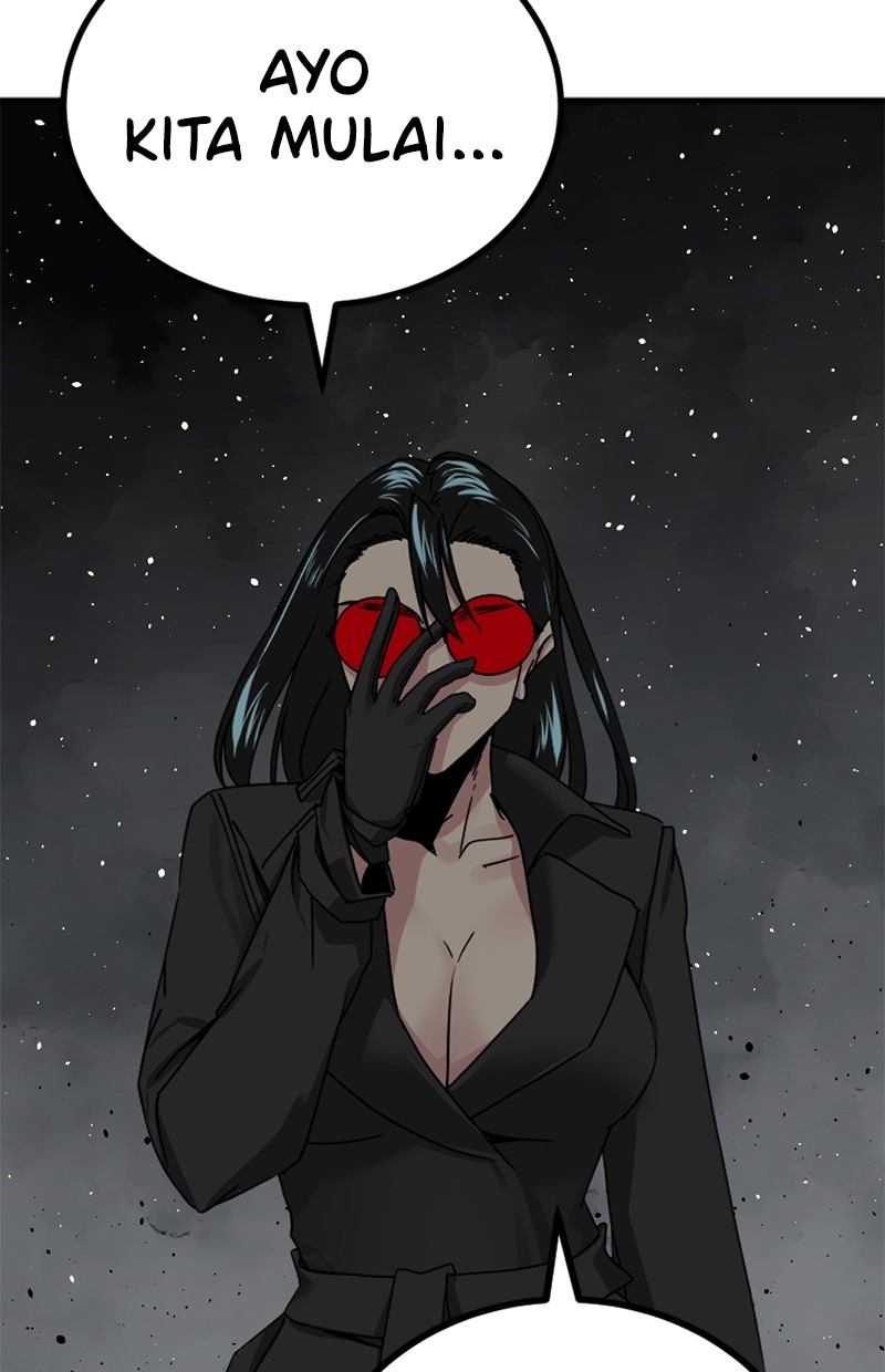 Hero Killer Chapter 169 - halaman 126