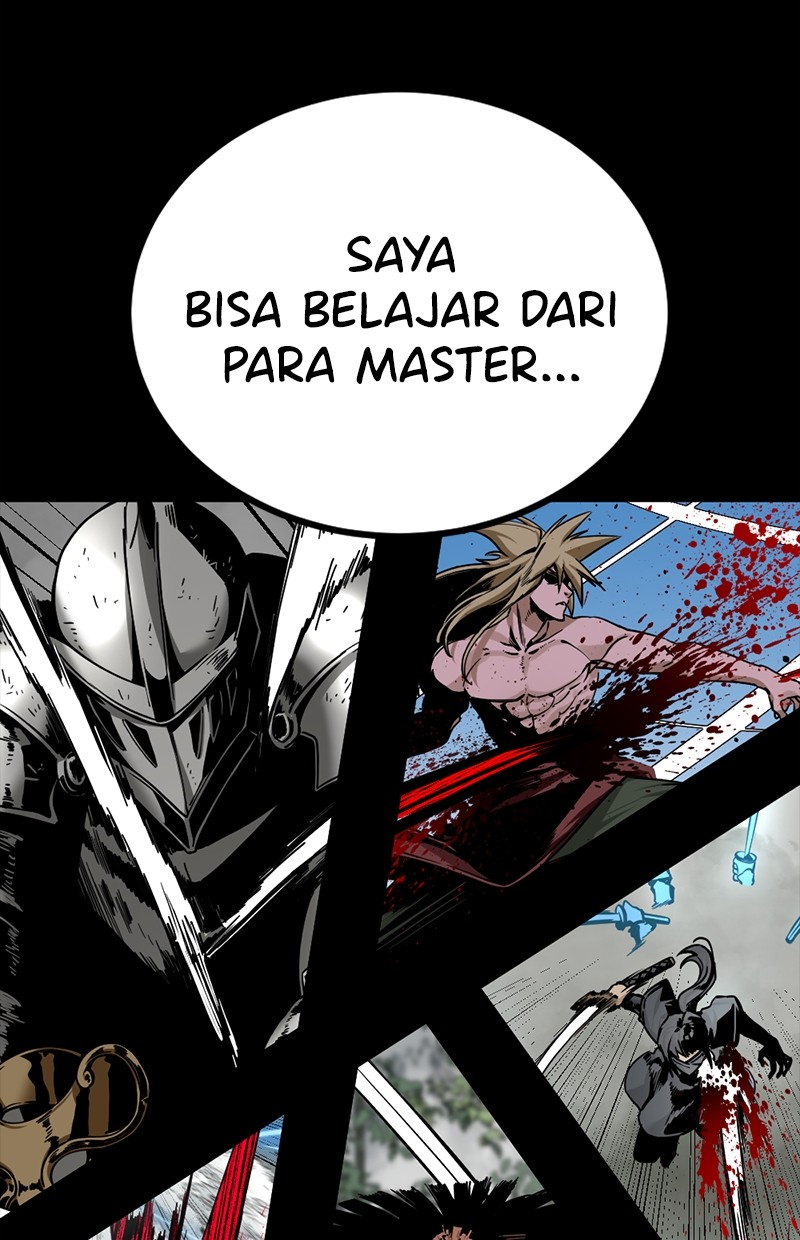 Hero Killer Chapter 169 - halaman 20