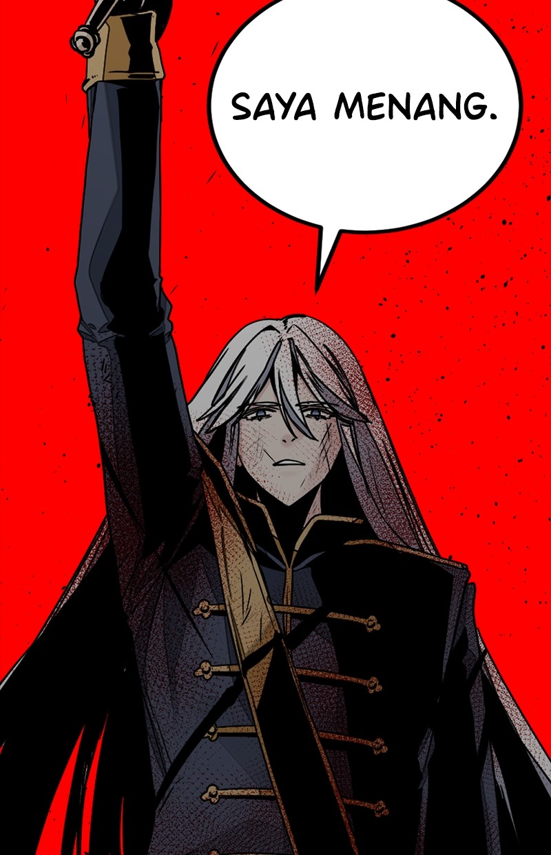 Hero Killer Chapter 169 - halaman 3