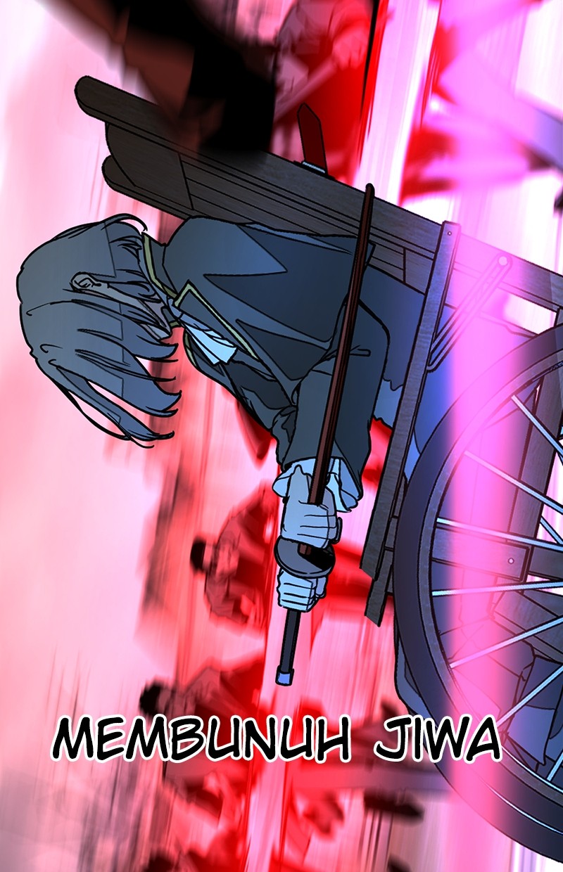 Hero Killer Chapter 169 - halaman 41