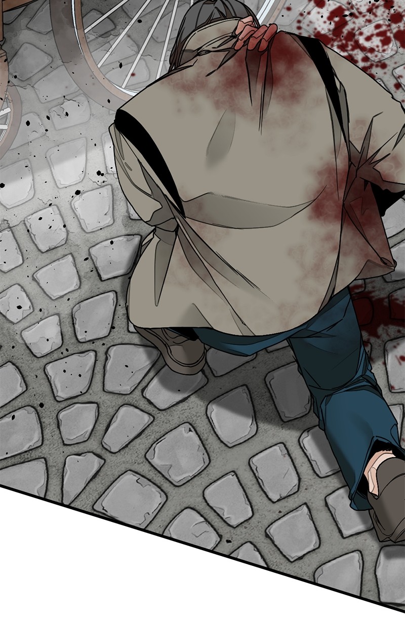 Hero Killer Chapter 169 - halaman 44