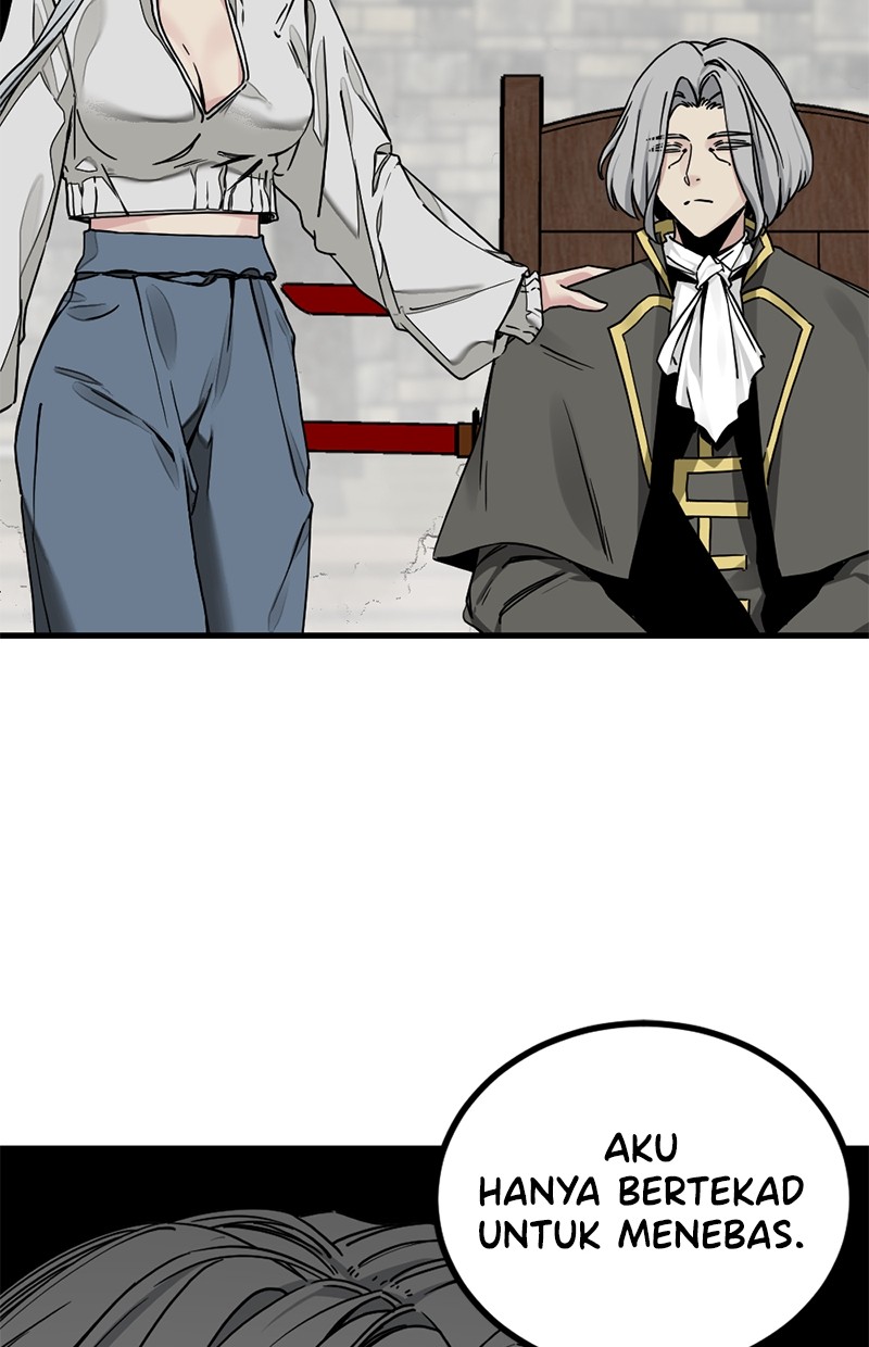 Hero Killer Chapter 169 - halaman 47