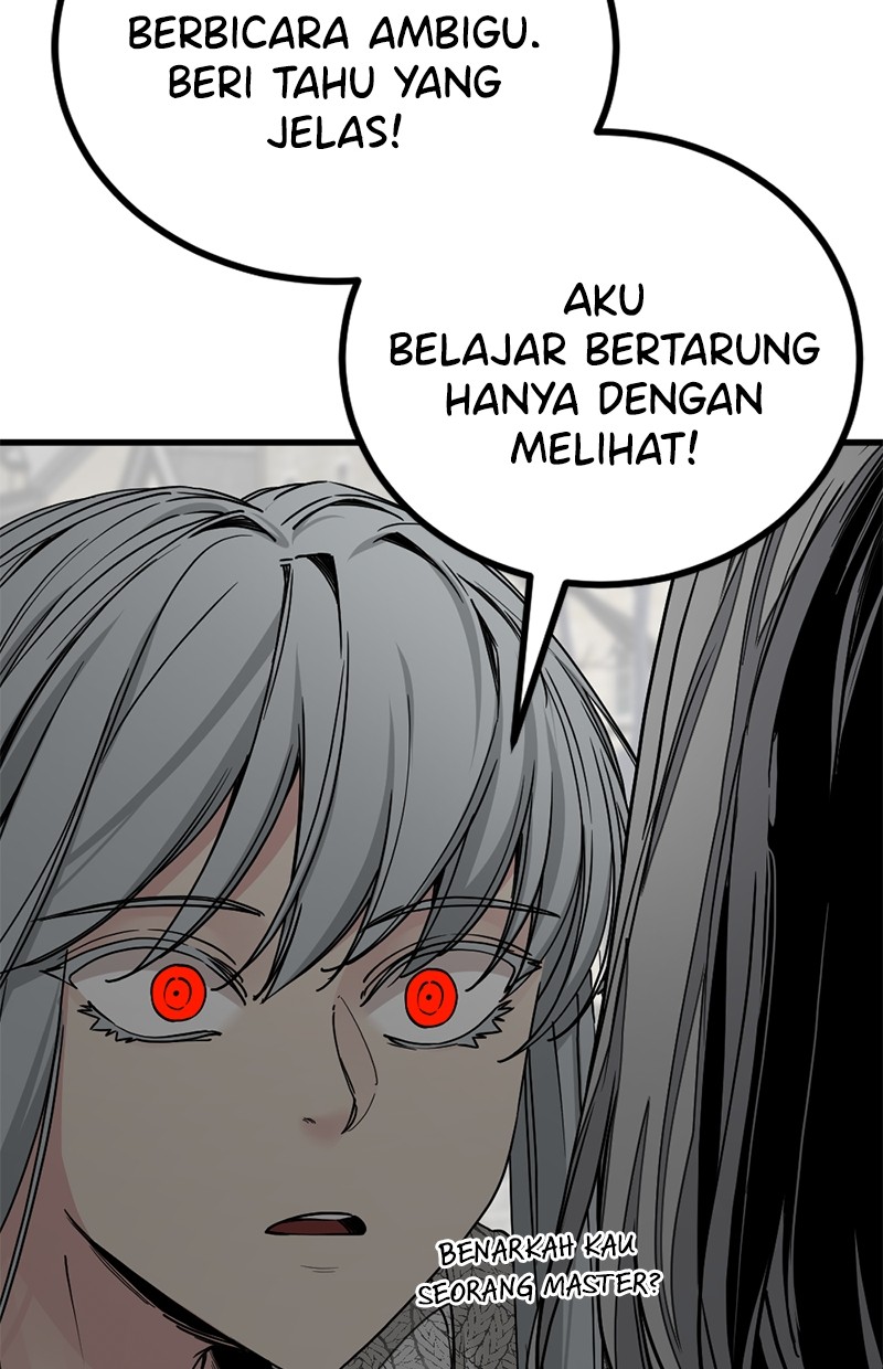 Hero Killer Chapter 169 - halaman 49