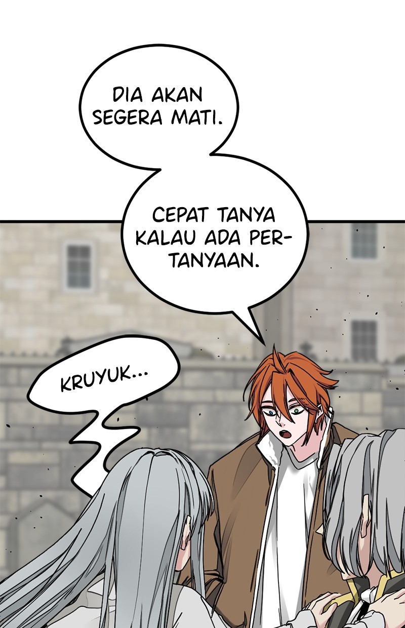 Hero Killer Chapter 169 - halaman 51