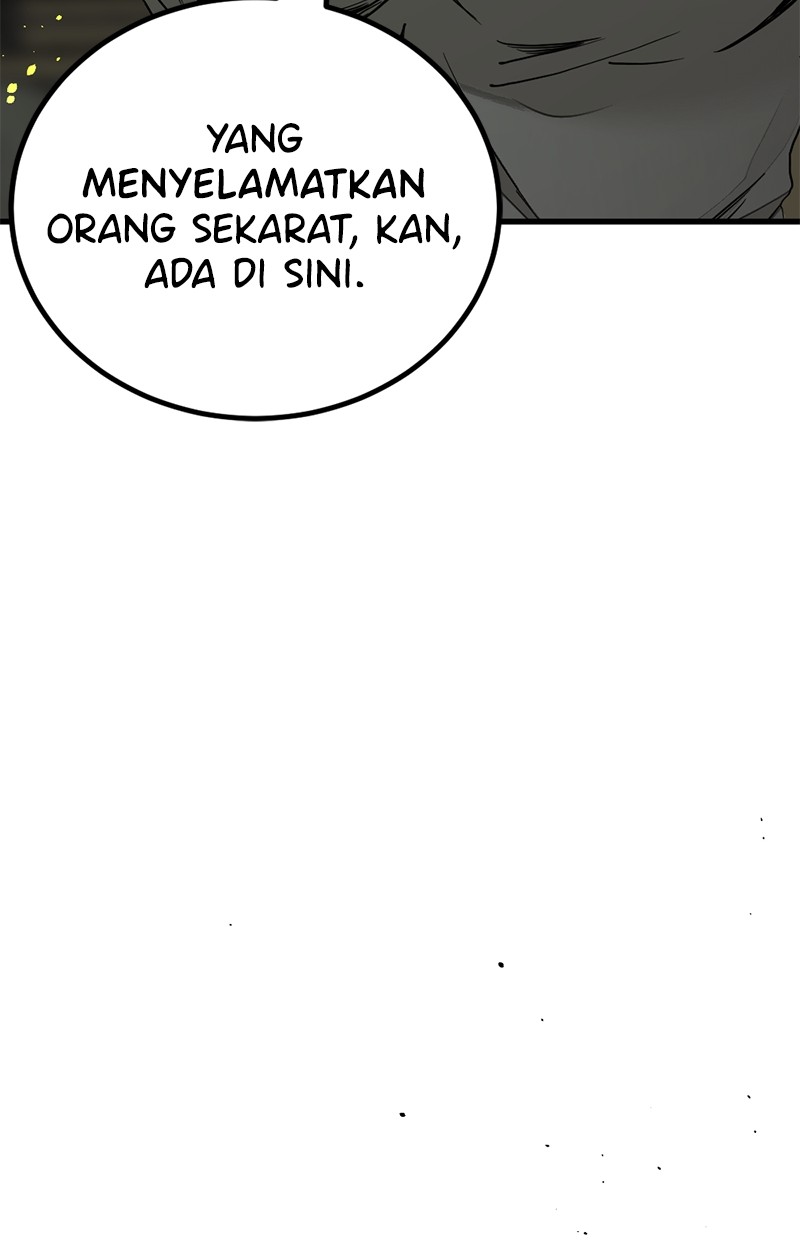 Hero Killer Chapter 169 - halaman 54